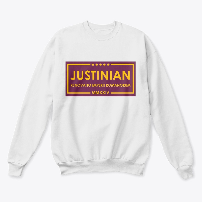 Justinian 2024