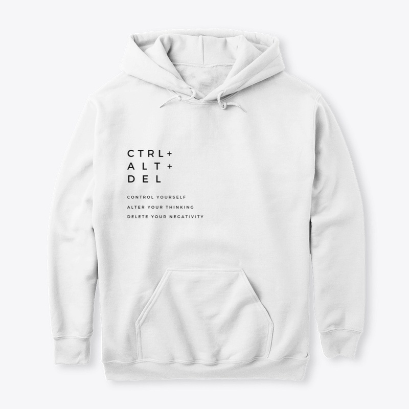 ctrl+alt+del black
