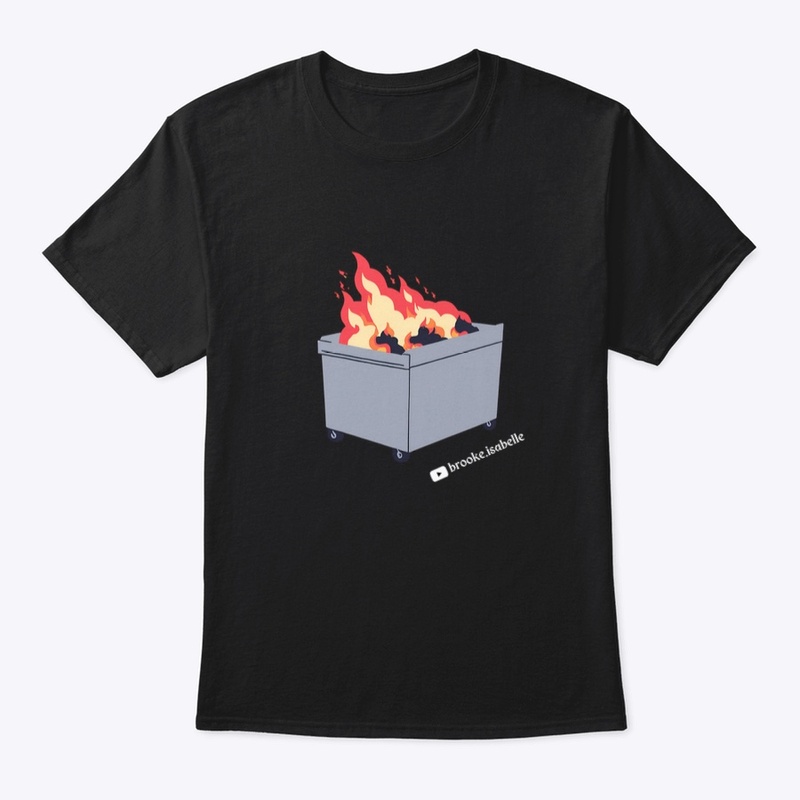 Dumpster Fire