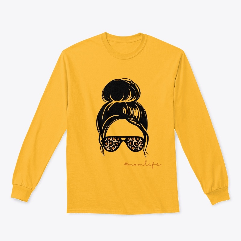 WOMEN T-SHIRT