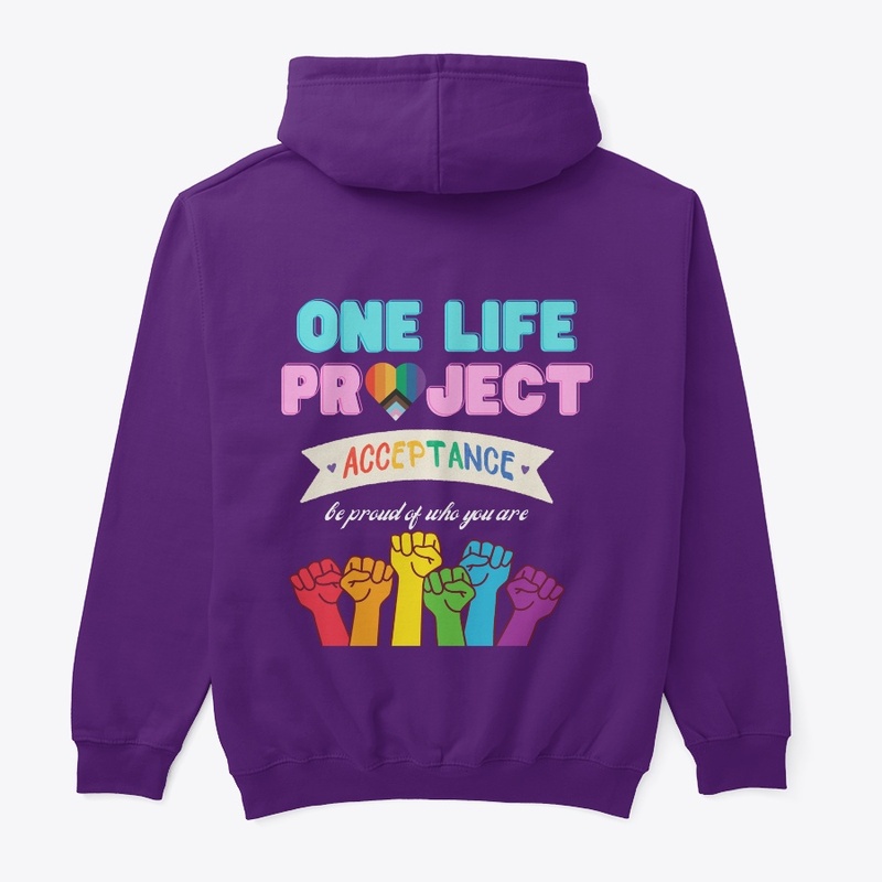 2024 Official Pride Collection