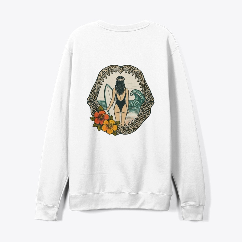 jaws flowers