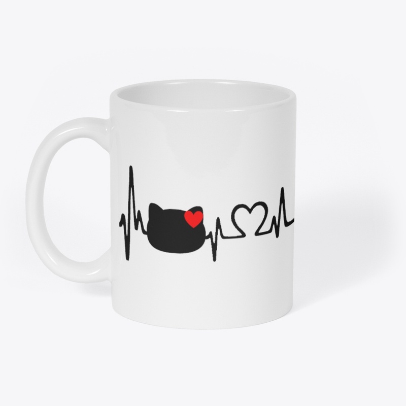 ♥️🐾Heartbeat🐾♥️