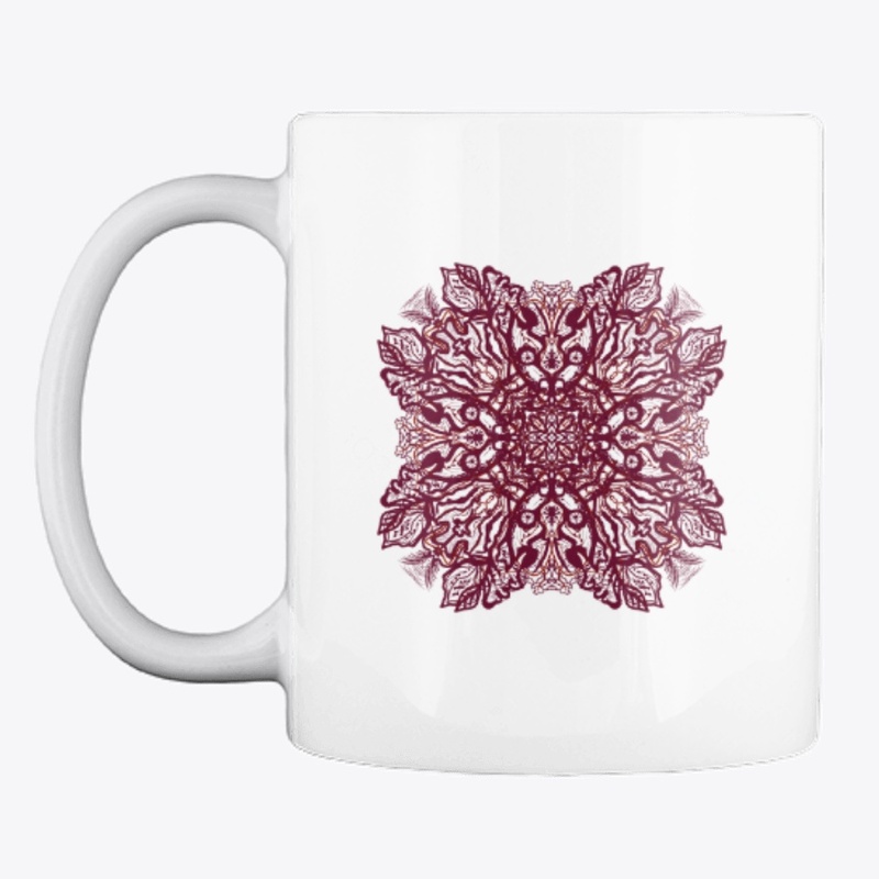 Mandala July 1, 2020