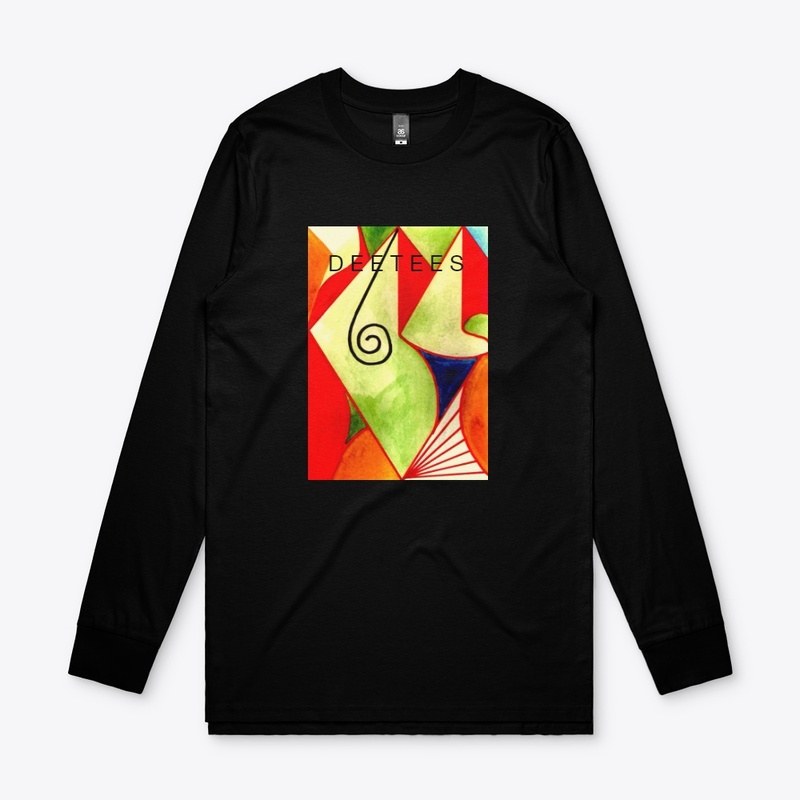 D E E T E E S Gear!