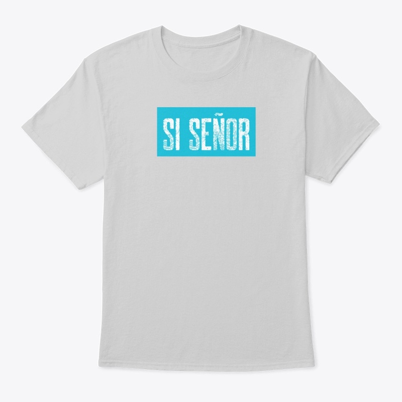 Si Senor Azul