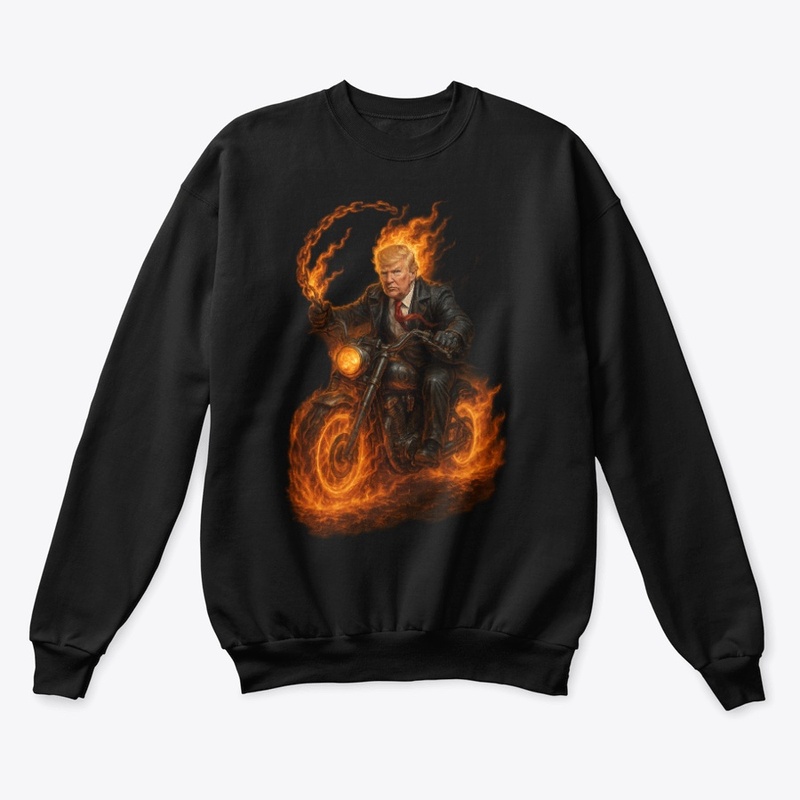 Hellfire Patriot