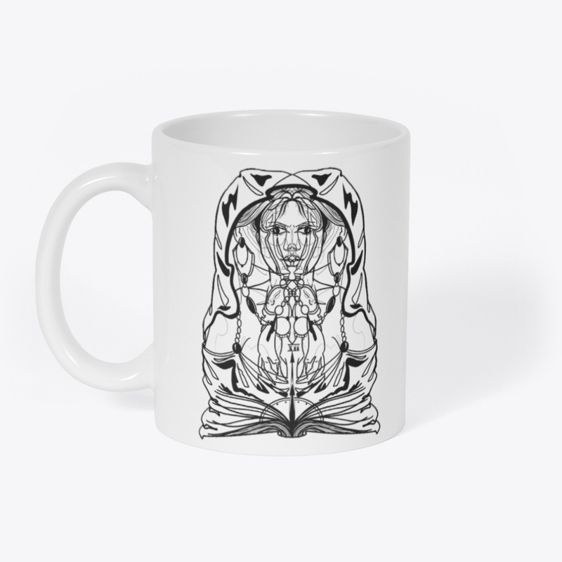 The Midnight Library