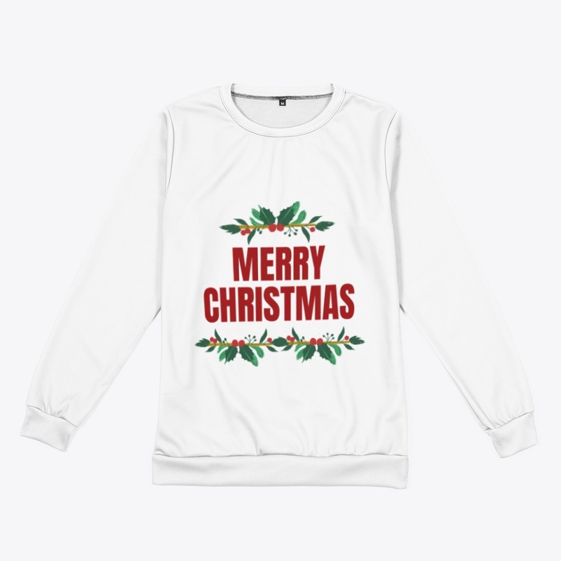  Unisex Crewneck Sweatshirt