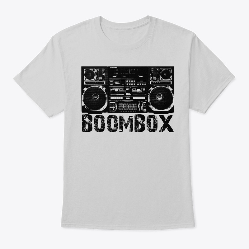 BOOMBOX J1 Super Jumbo