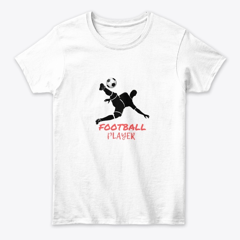 football player