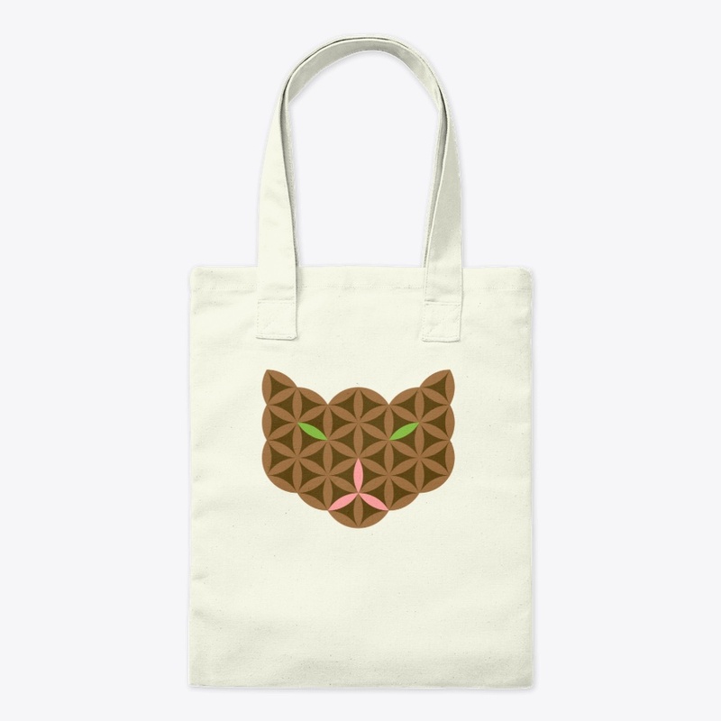 The Cat Of Life - M0/Brown