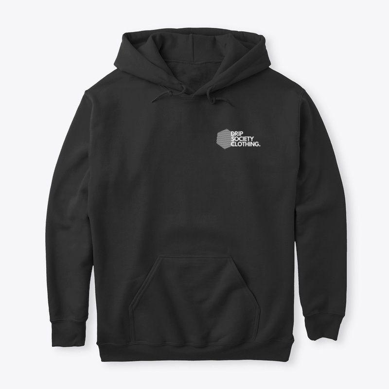 Drip Society Clothing.