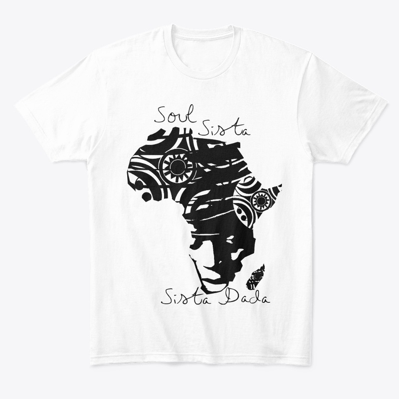 Soul Sista, Sista Dada 03