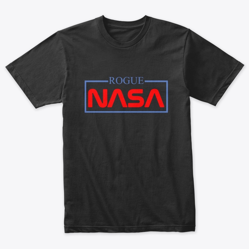 force space shirt