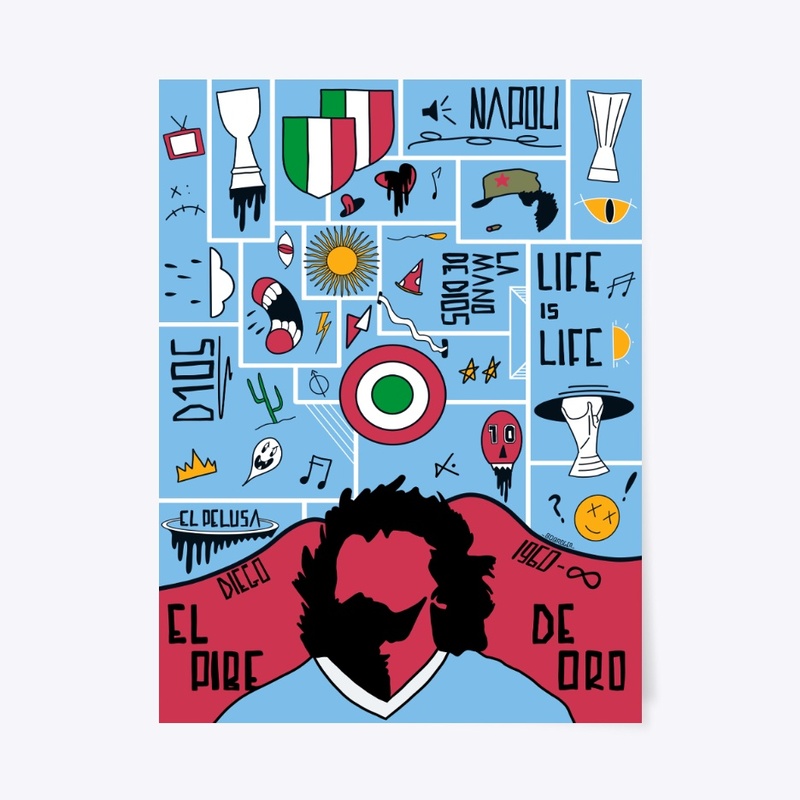 y todo el pueblo cantó