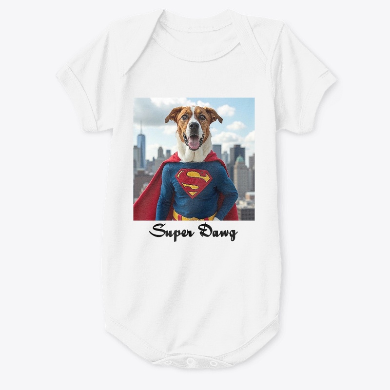 super dawg