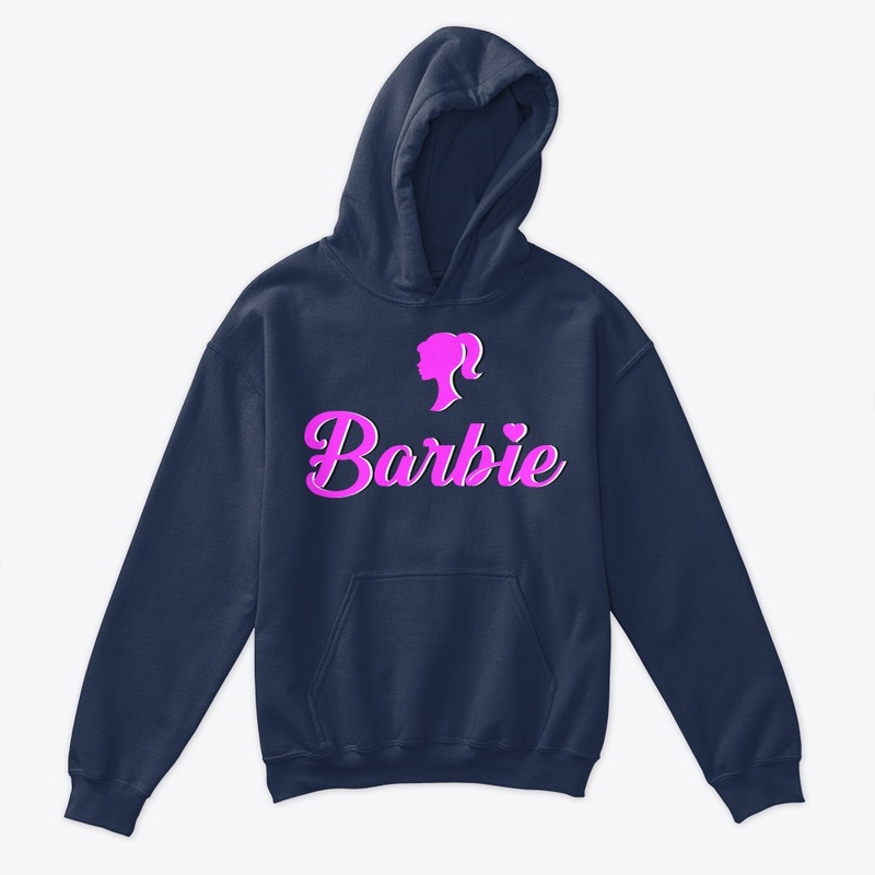 Barbie Design
