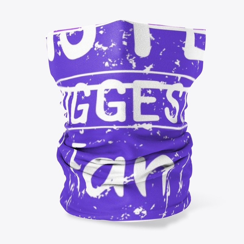 Little Sister Biggest Fan - Baseball Sun