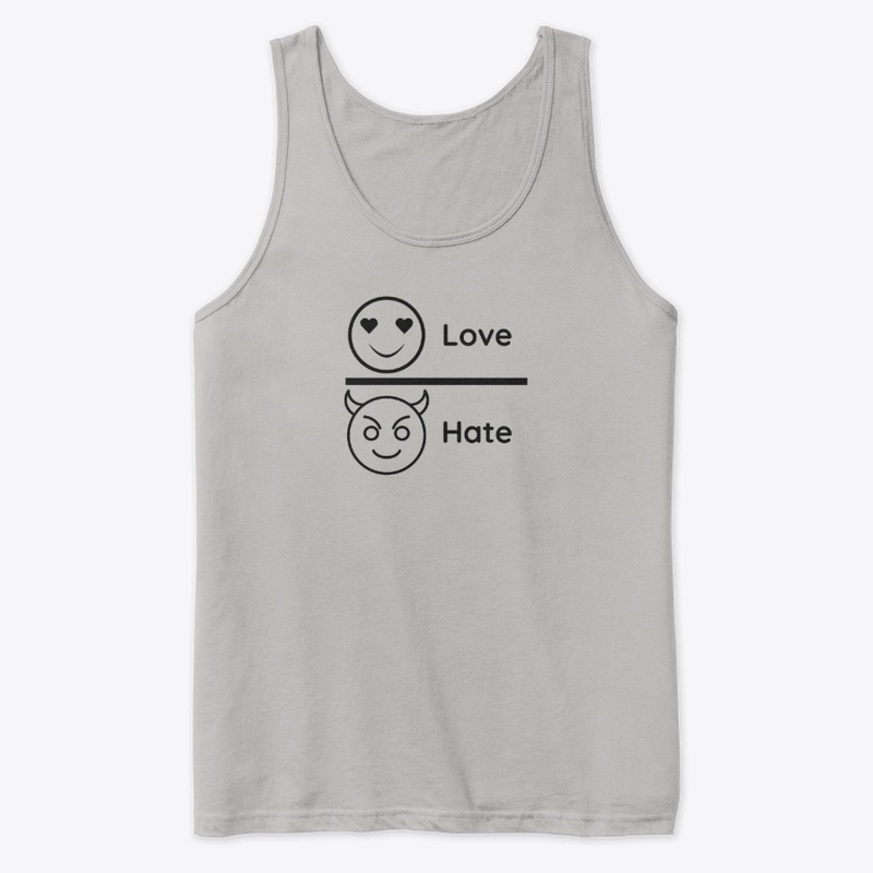 Love / Hate