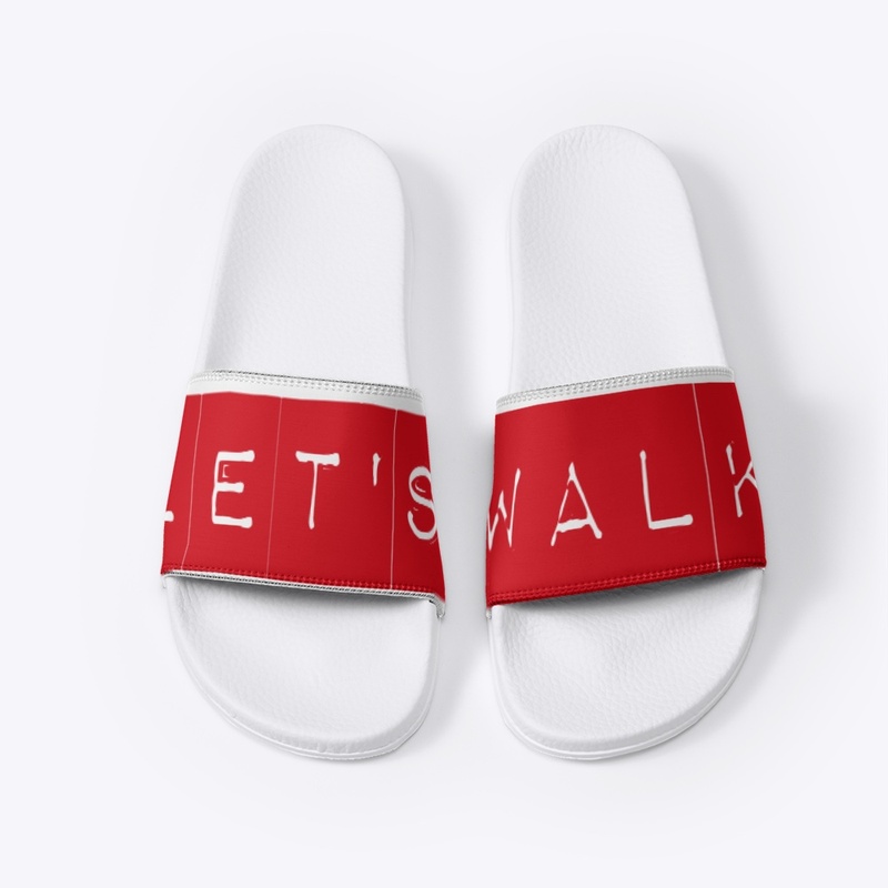 Let’s wals flip flop