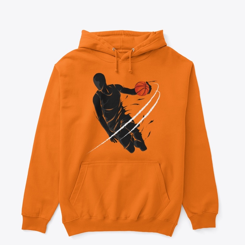 Basketball Dribble