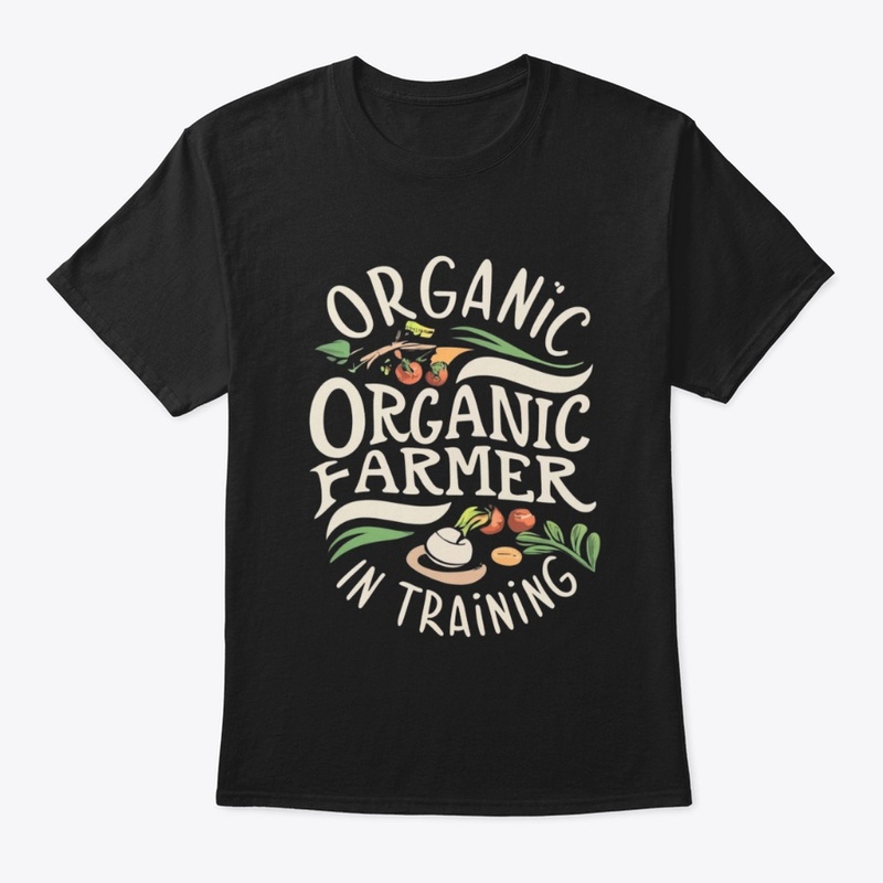 Organic Farmer