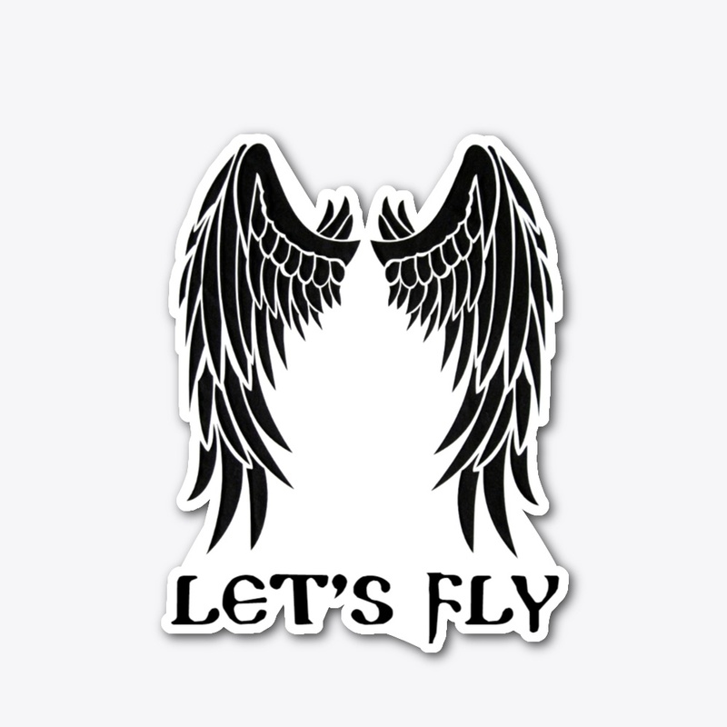 lets fly