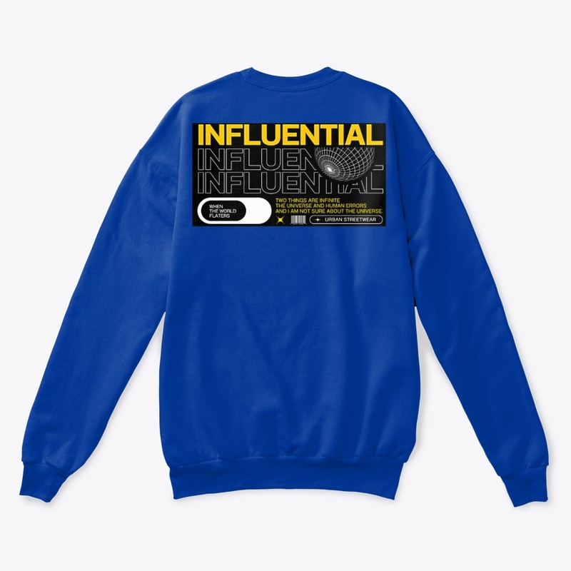 Influential 