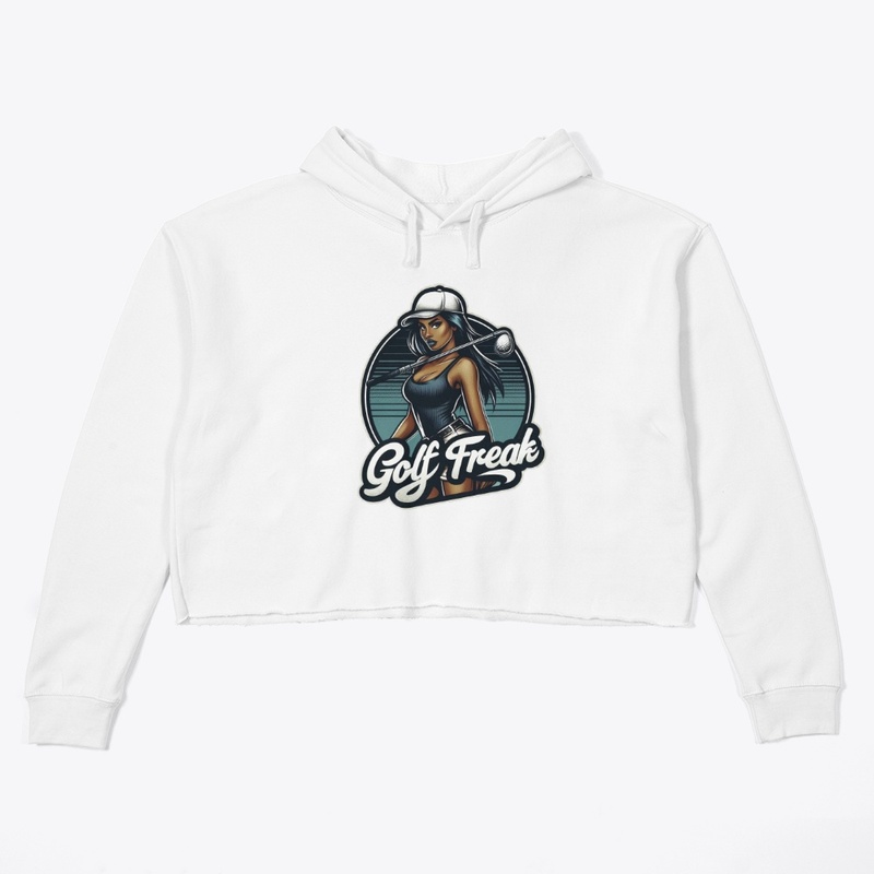 GOLF FREAKS WOMANS COLLECTION