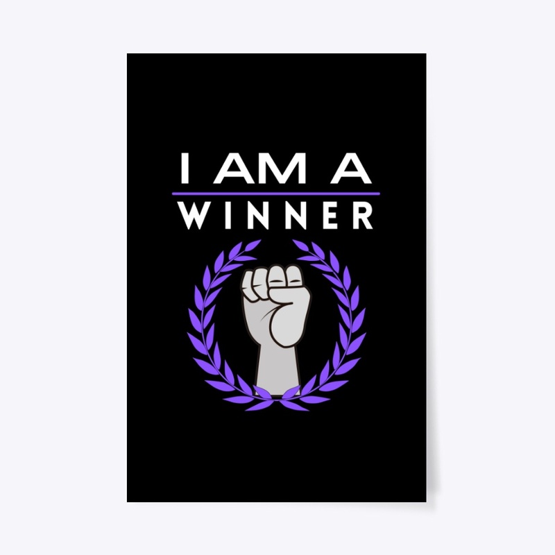 'I AM' Affirmations Range (Winner)