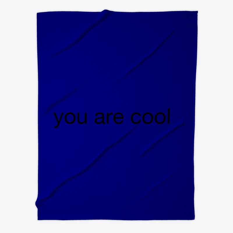 you are cool items