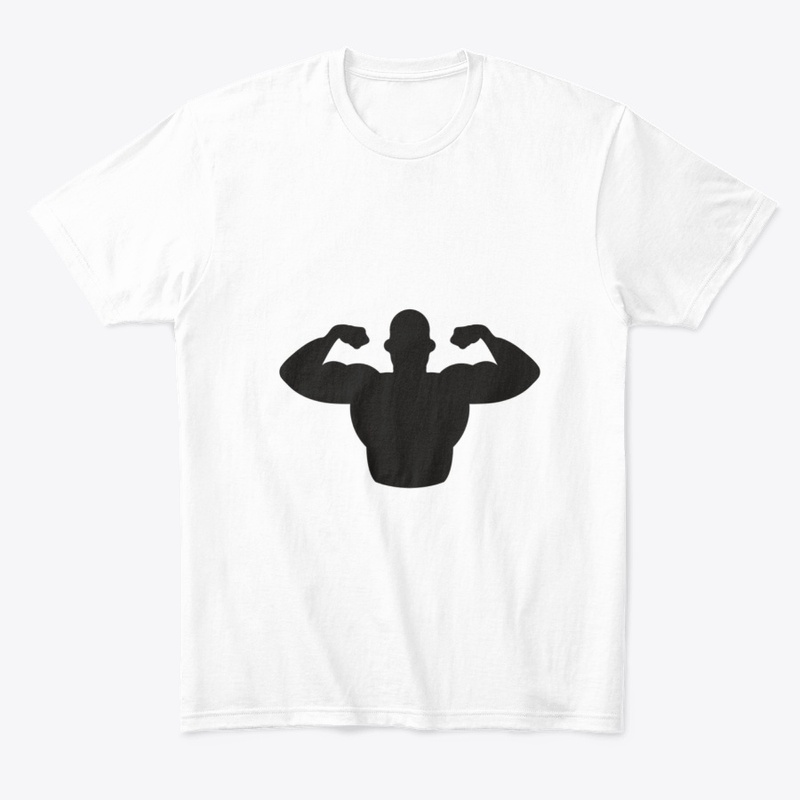 The Ripped Man (Gym Motivation)