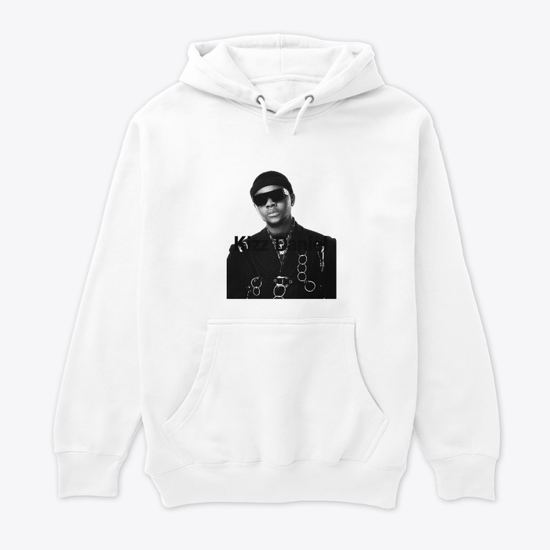 KIZZ DANIEL Merch