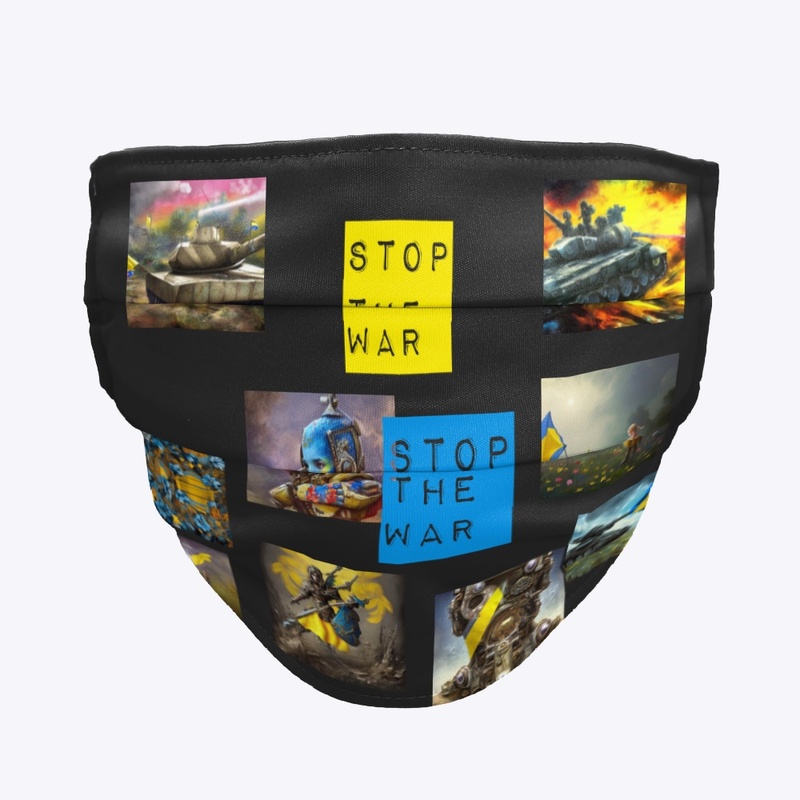 Stop the War  🇺🇦 