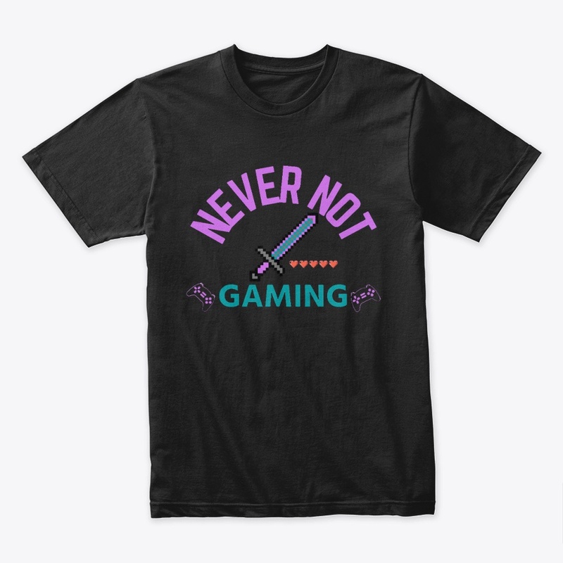Never Not Gaming with Beachbytes