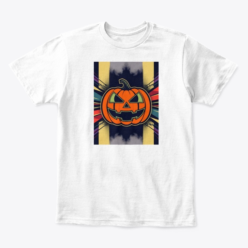 Jack O Lantern