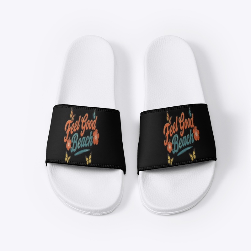 Feel good beach