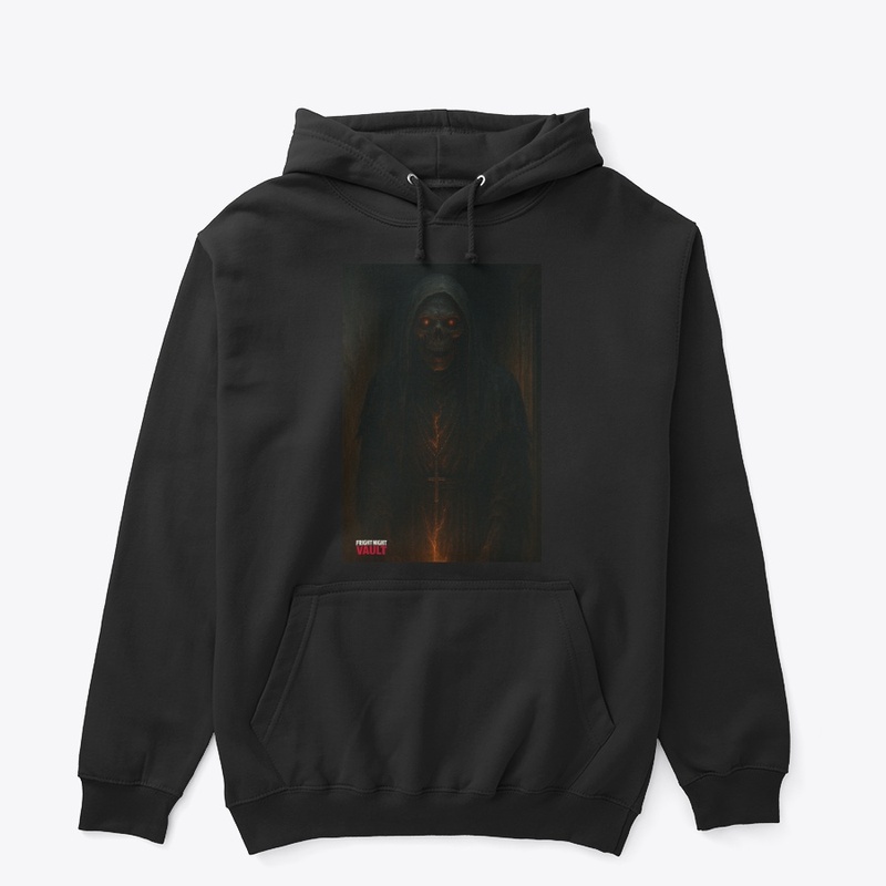 Support the Vault. Wear the Fear.