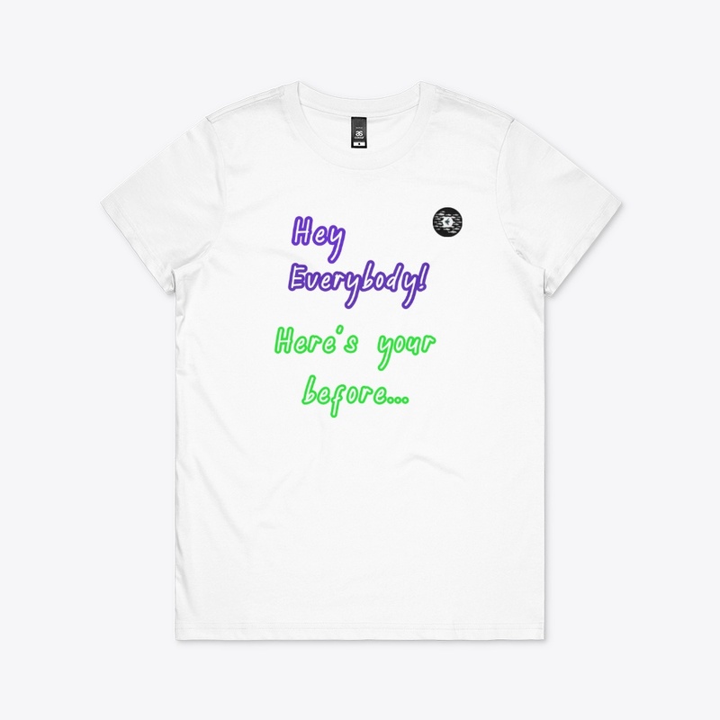 Apparel Collection