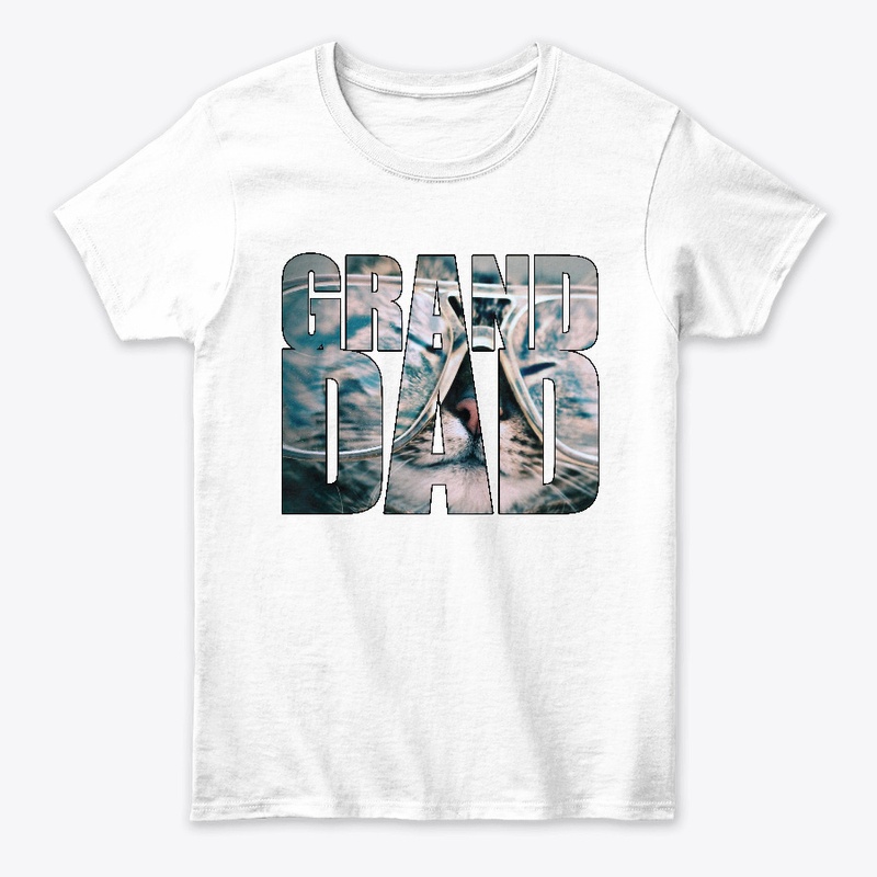 Granddad - Meaningful Father Day Gift