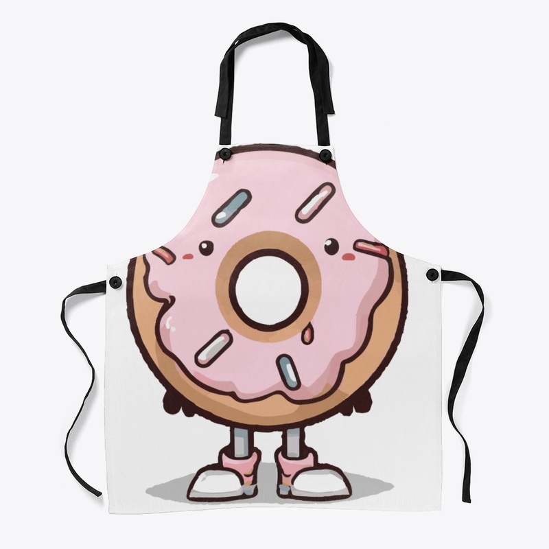 The Donut Man