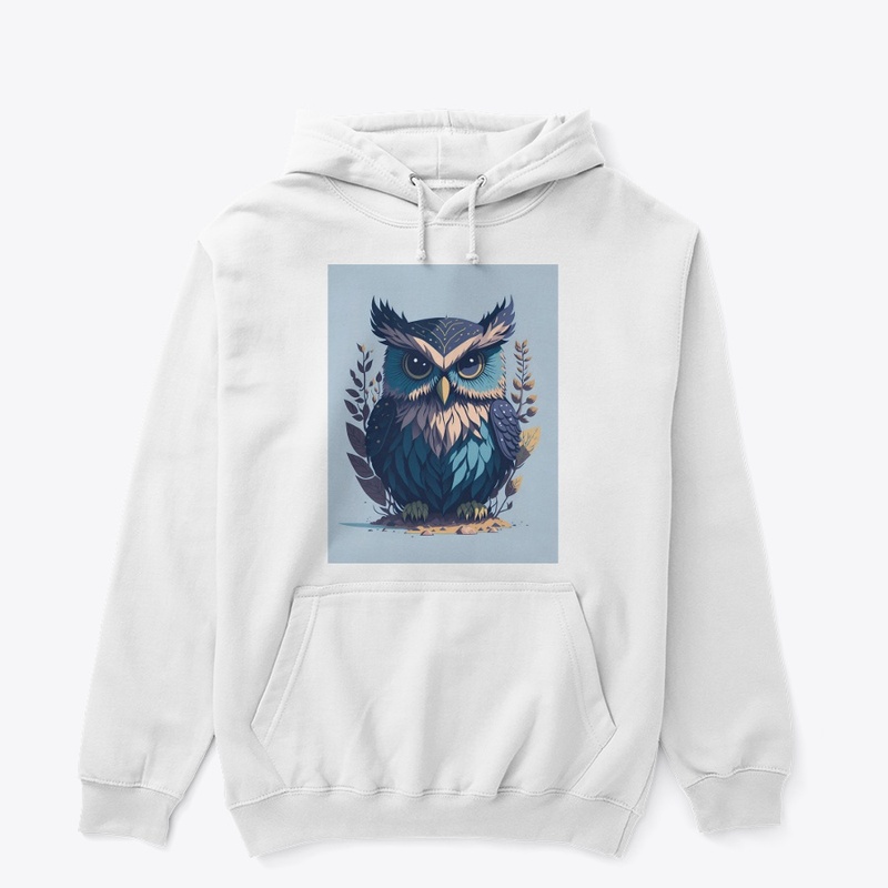 Mystic Night Owls