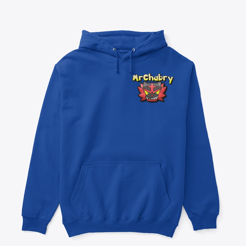 MrChabry Logo Collection