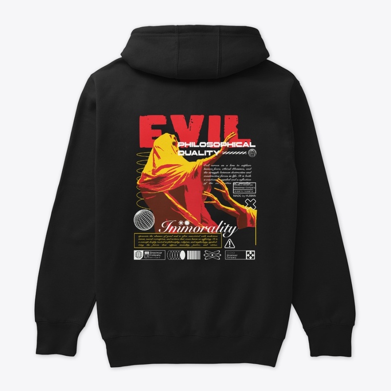 Evil