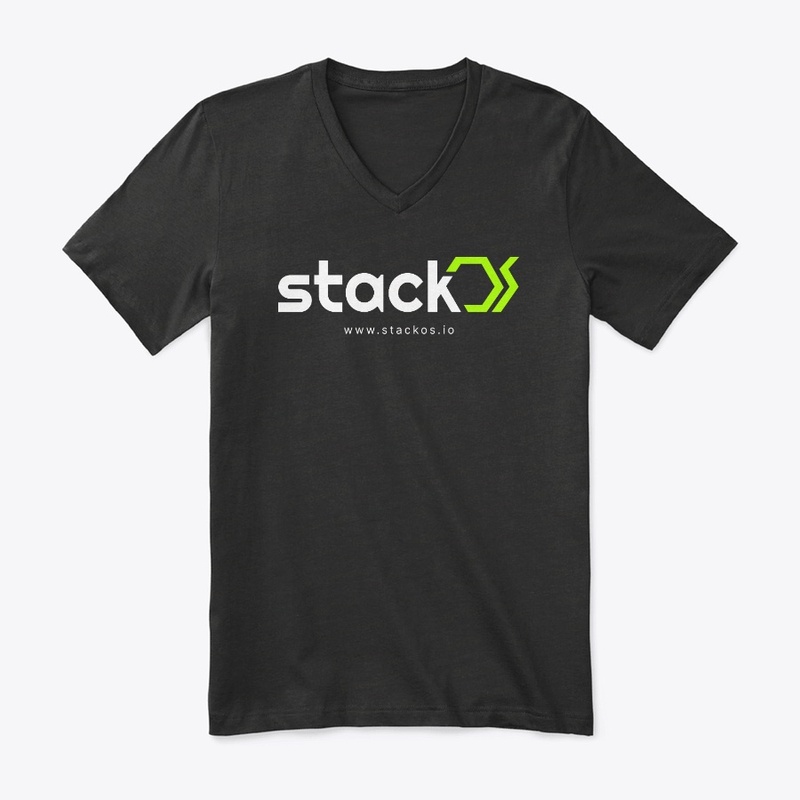 Official StackOS Merchandise