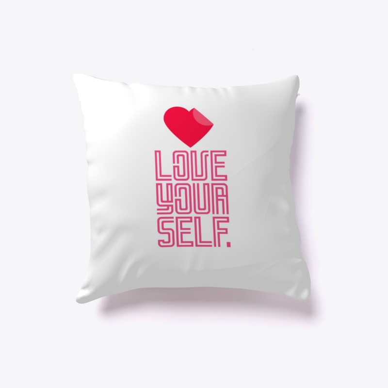 Love yourself 