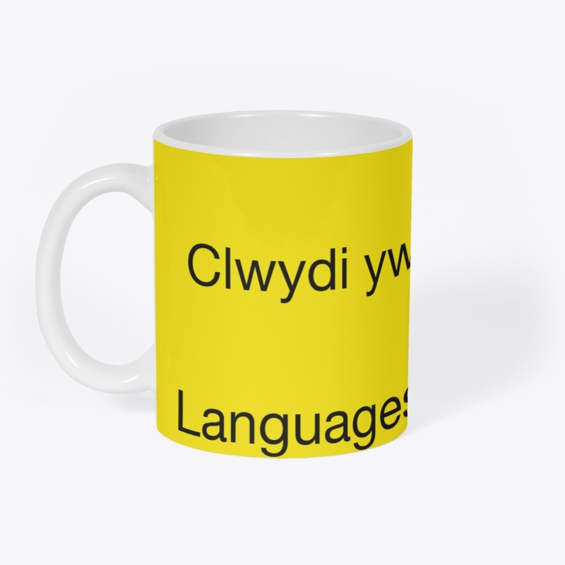 Ben Llywelyn