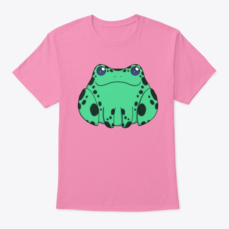 Frog Boi