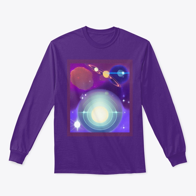 Cosmic Uno